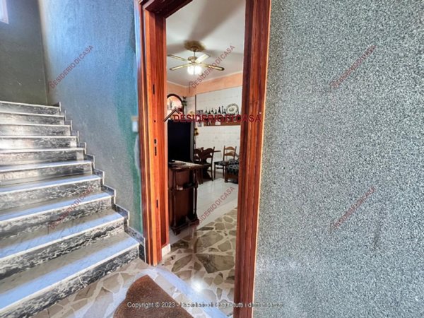 appartamento in vendita a Palermo in zona Libertà