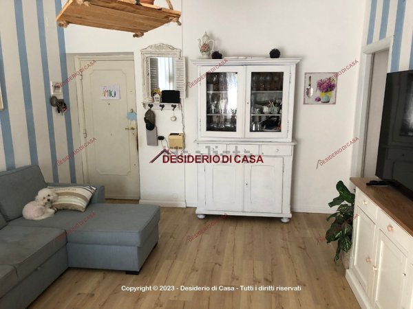 appartamento in vendita a Palermo in zona Villagrazia/Falsomiele
