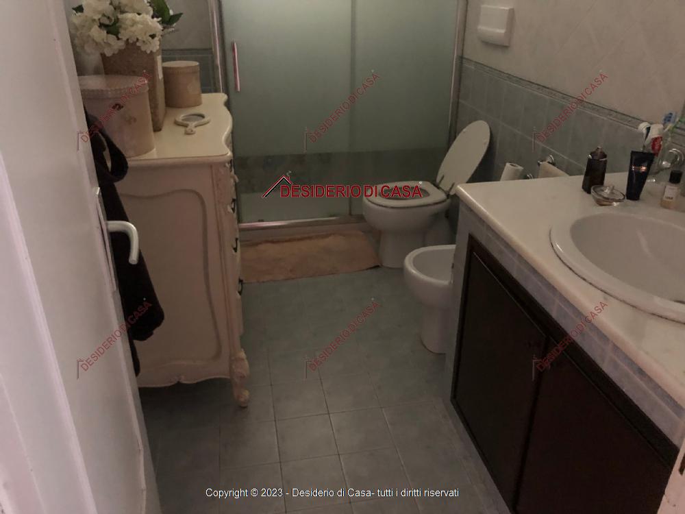 appartamento in vendita a Palermo in zona Libertà