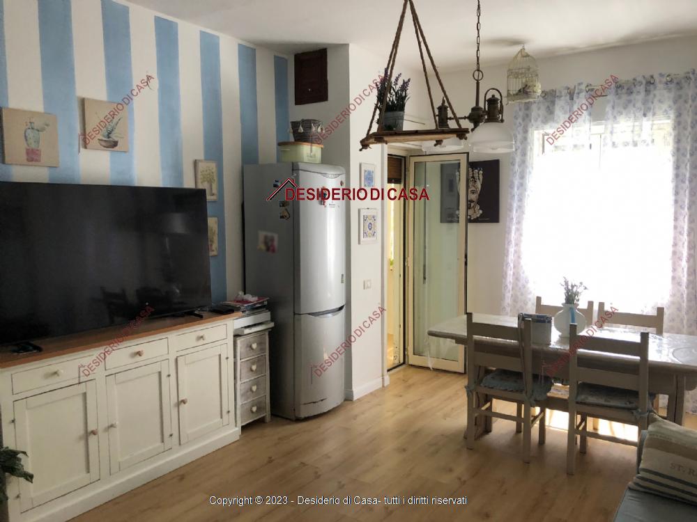 appartamento in vendita a Palermo in zona Libertà