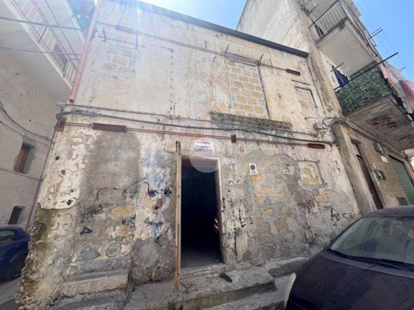 casa indipendente in vendita a Palermo in zona Boccadifalco