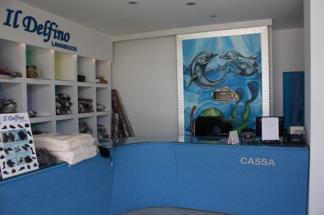 negozio in vendita a Palermo