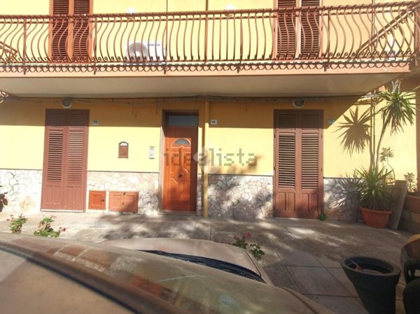 appartamento in vendita a Palermo in zona Tommaso Natale