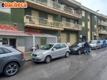 negozio in vendita a Palermo in zona Cruillas