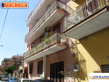 appartamento in vendita a Palermo in zona Chiavelli