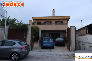 appartamento in vendita a Palermo in zona Cruillas