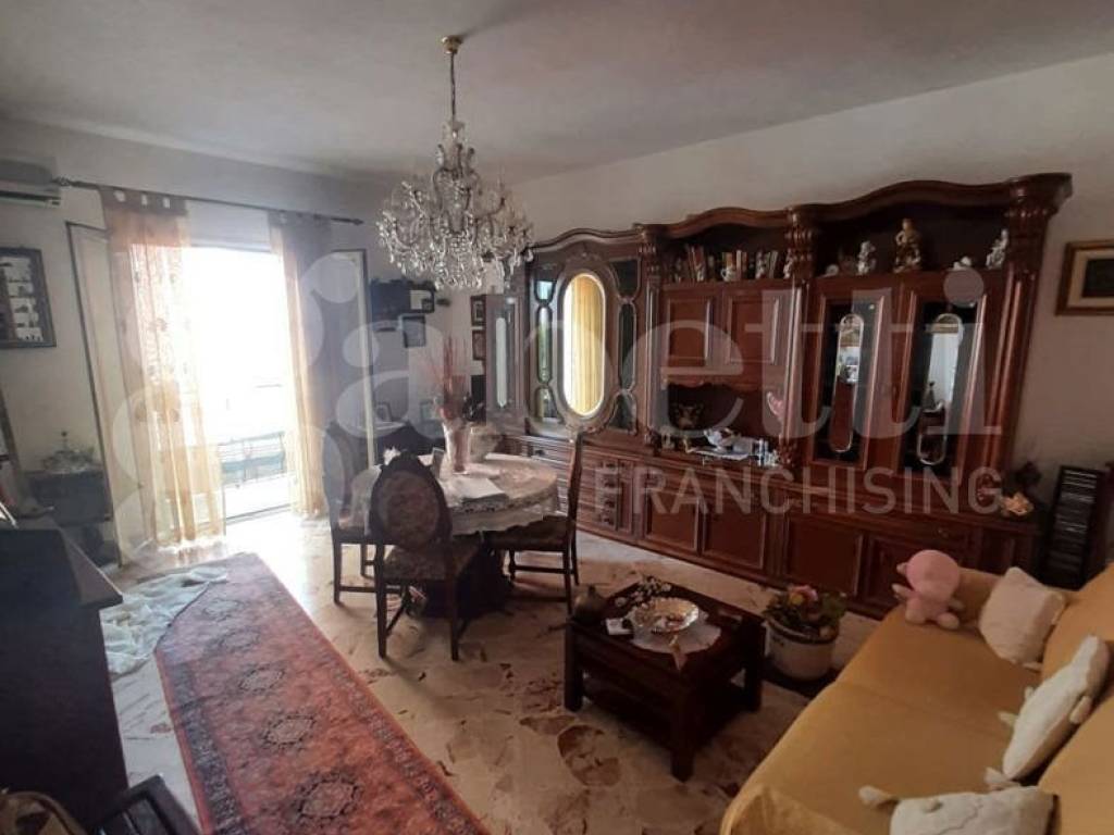 appartamento in vendita a Palermo in zona Borgo Nuovo