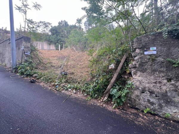 terreno agricolo in vendita a Palermo in zona Baida