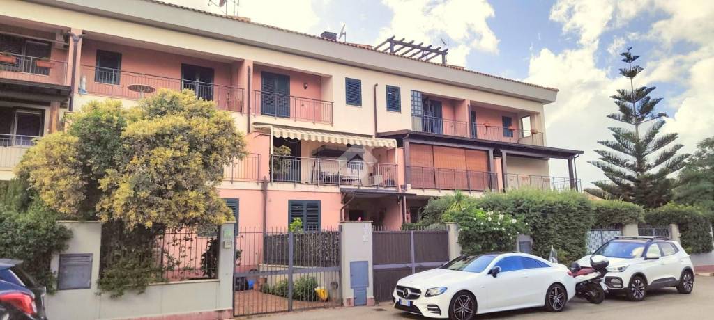 casa indipendente in vendita a Palermo