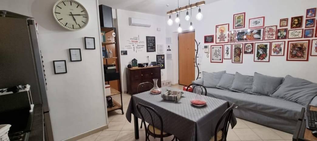 appartamento in vendita a Palermo in zona Libertà