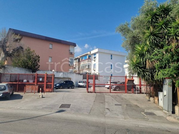 appartamento in vendita a Palermo in zona Acqua dei Corsari