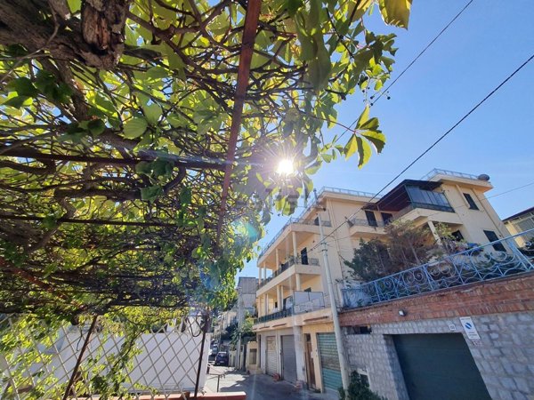 appartamento in vendita a Palermo in zona Boccadifalco