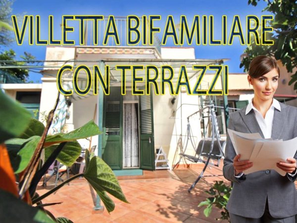 casa indipendente in vendita a Palermo in zona Boccadifalco