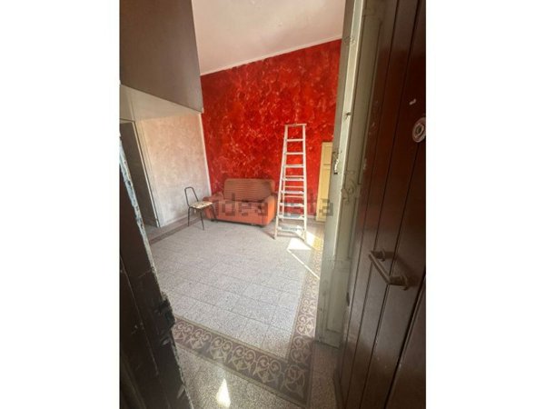 appartamento in vendita a Palermo in zona Montepellegrino
