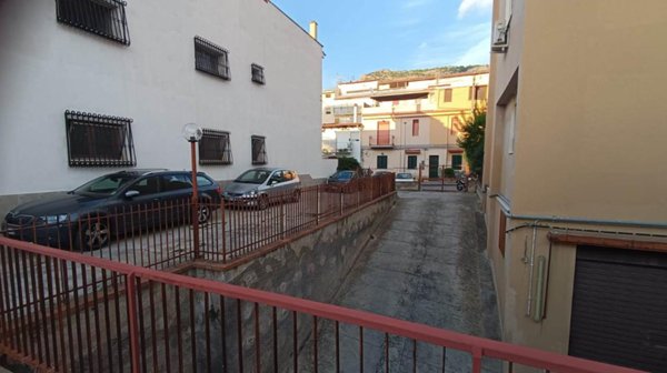 appartamento in vendita a Palermo in zona Pallavicino