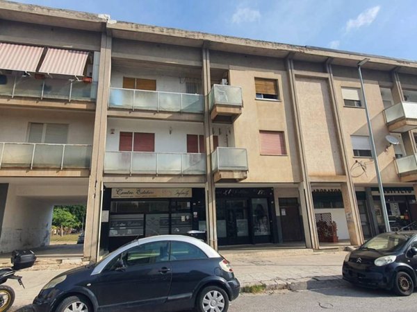 appartamento in vendita a Palermo in zona Borgo Nuovo