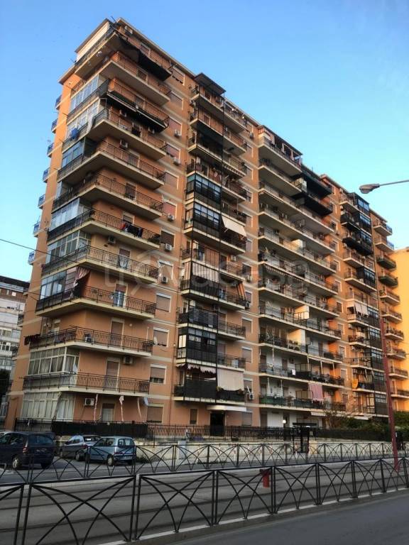 appartamento in vendita a Palermo in zona Settecannoli