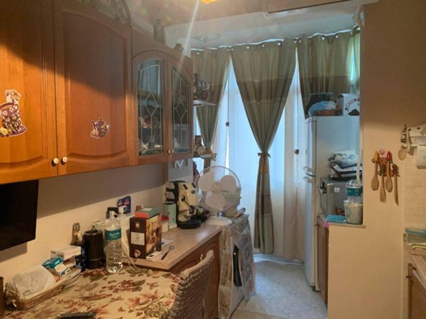 appartamento in vendita a Palermo in zona Montegrappa / Santa Rosalia
