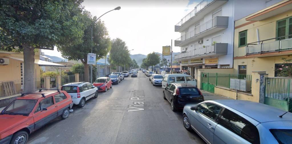 appartamento in vendita a Palermo in zona Mezzomonreale