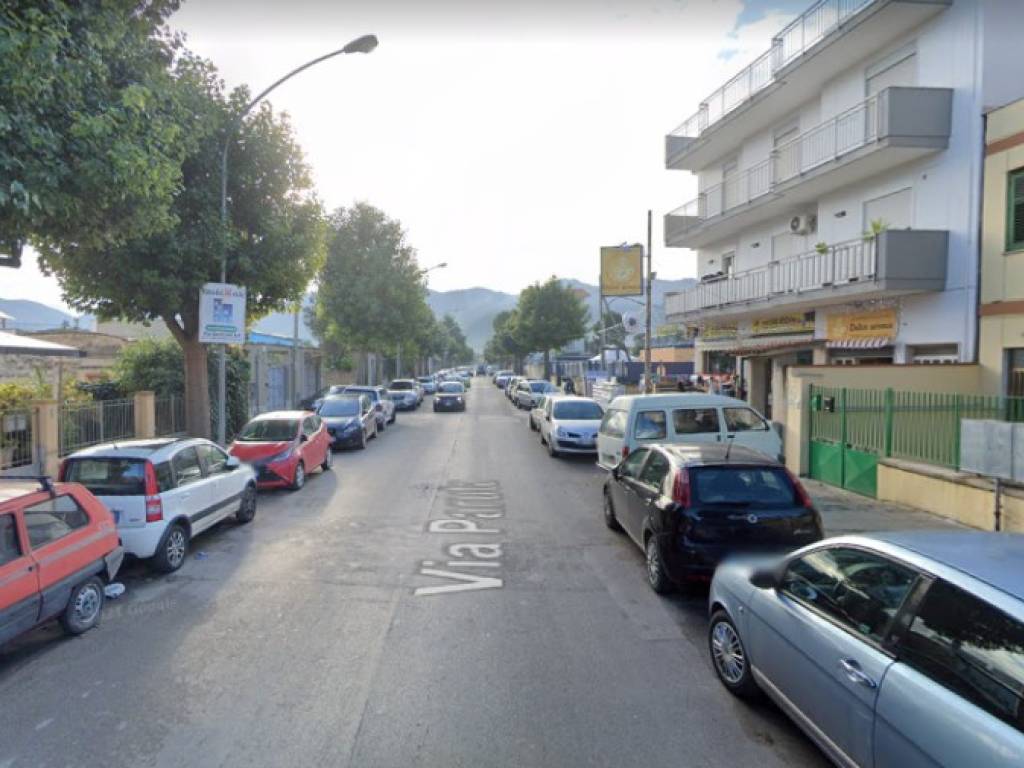 appartamento in vendita a Palermo in zona Mezzomonreale