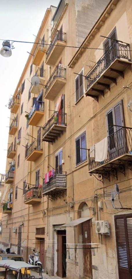 appartamento in vendita a Palermo in zona Croceverde