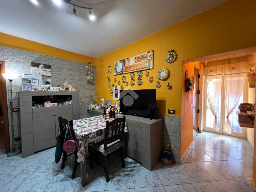 appartamento in vendita a Palermo in zona Centro storico