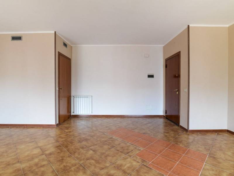 appartamento in vendita a Palermo in zona Cruillas