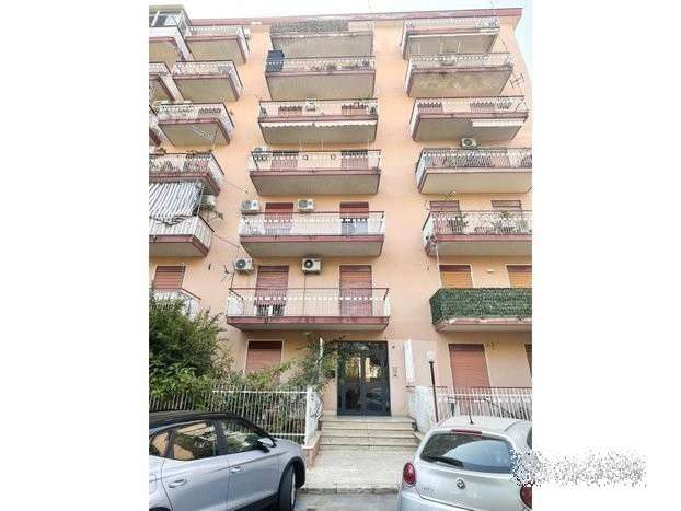 appartamento in vendita a Palermo
