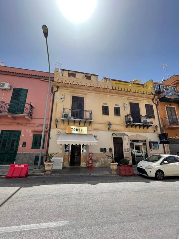appartamento in vendita a Palermo in zona Sferracavallo