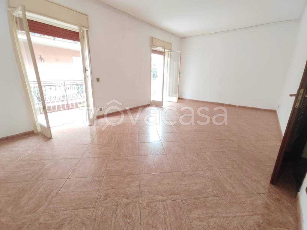 appartamento in vendita a Palermo in zona Cruillas