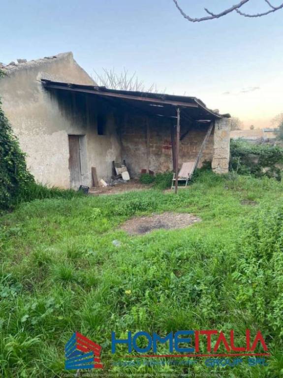terreno agricolo in vendita a Palermo in zona Borgo Nuovo