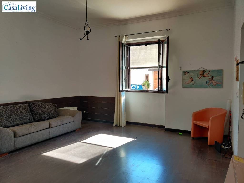 appartamento in vendita a Palermo in zona Montegrappa / Santa Rosalia
