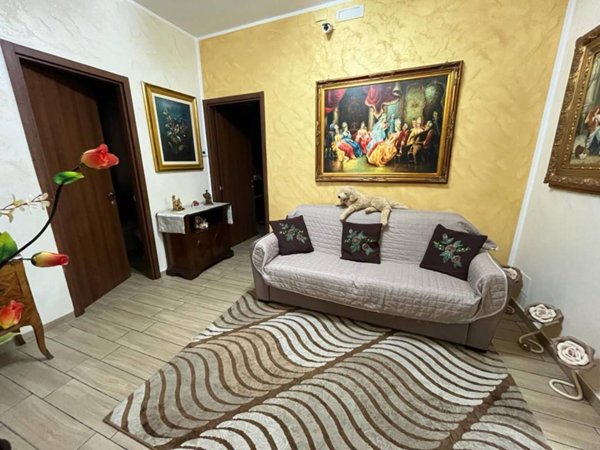 appartamento in vendita a Palermo in zona Borgo Nuovo