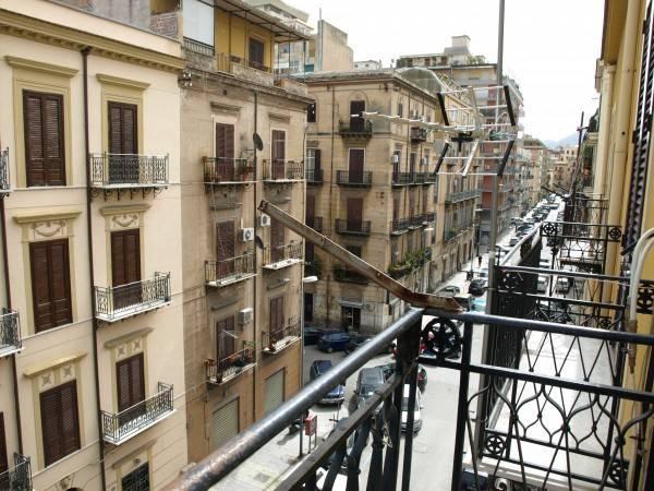appartamento in vendita a Palermo in zona Montepellegrino