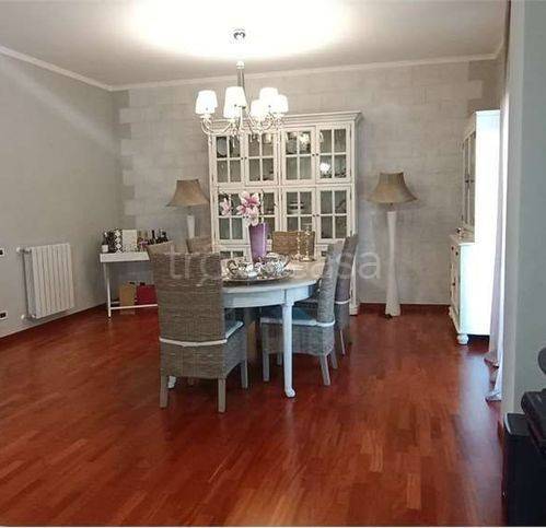 appartamento in vendita a Palermo in zona Noce