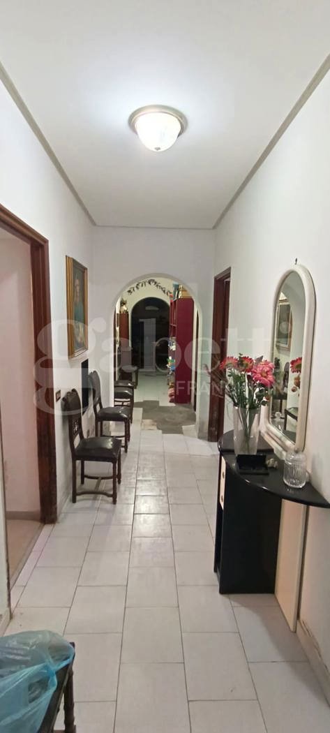 appartamento in vendita a Palermo in zona Montegrappa / Santa Rosalia