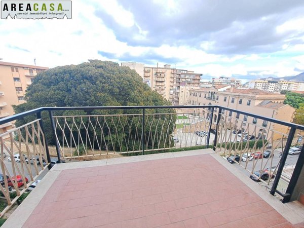 appartamento in vendita a Palermo in zona Calatafimi / Cuba