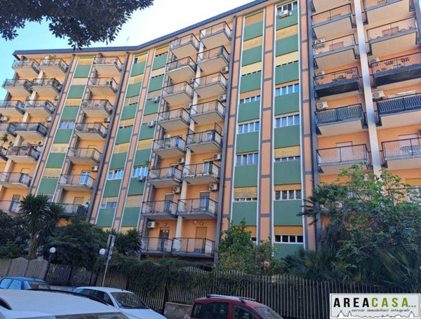 appartamento in vendita a Palermo in zona Calatafimi / Cuba