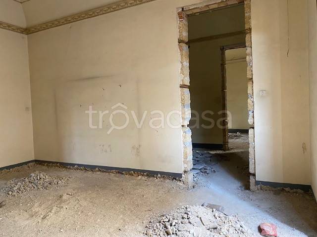 appartamento in vendita a Palermo in zona Oreto