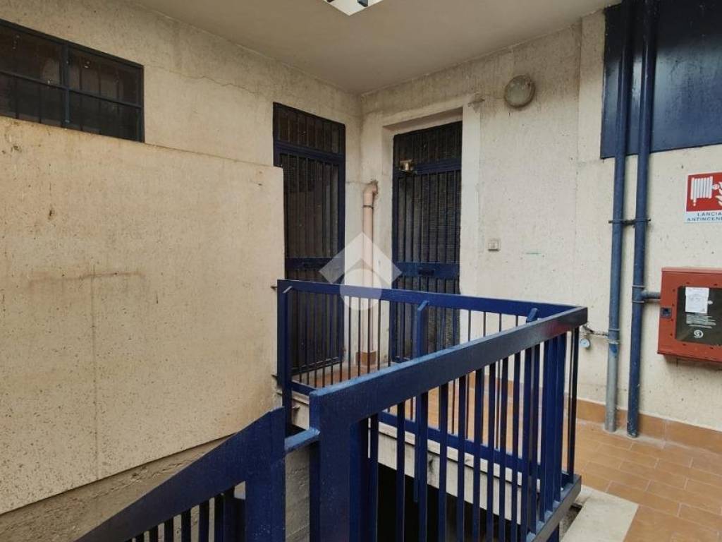 appartamento in vendita a Palermo in zona Villagrazia/Falsomiele