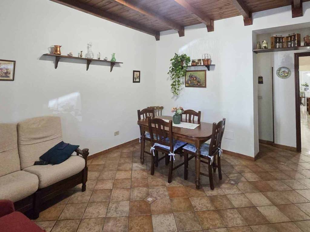 appartamento in vendita a Palermo in zona Pallavicino