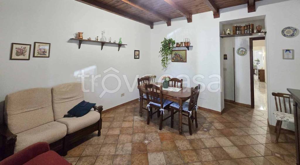 appartamento in vendita a Palermo in zona Pallavicino