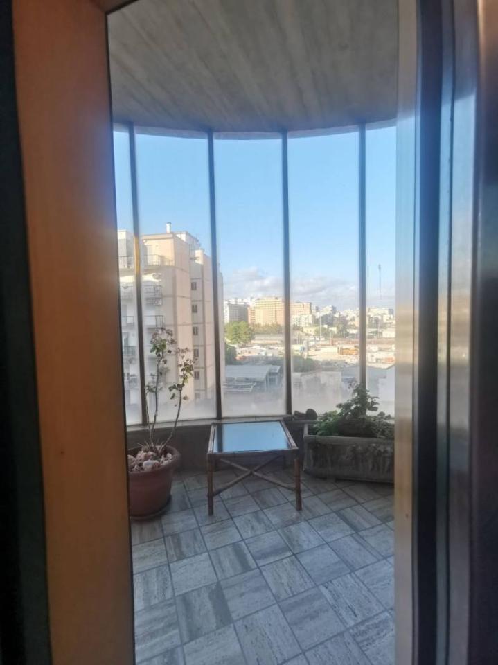 appartamento in vendita a Palermo in zona Politeama