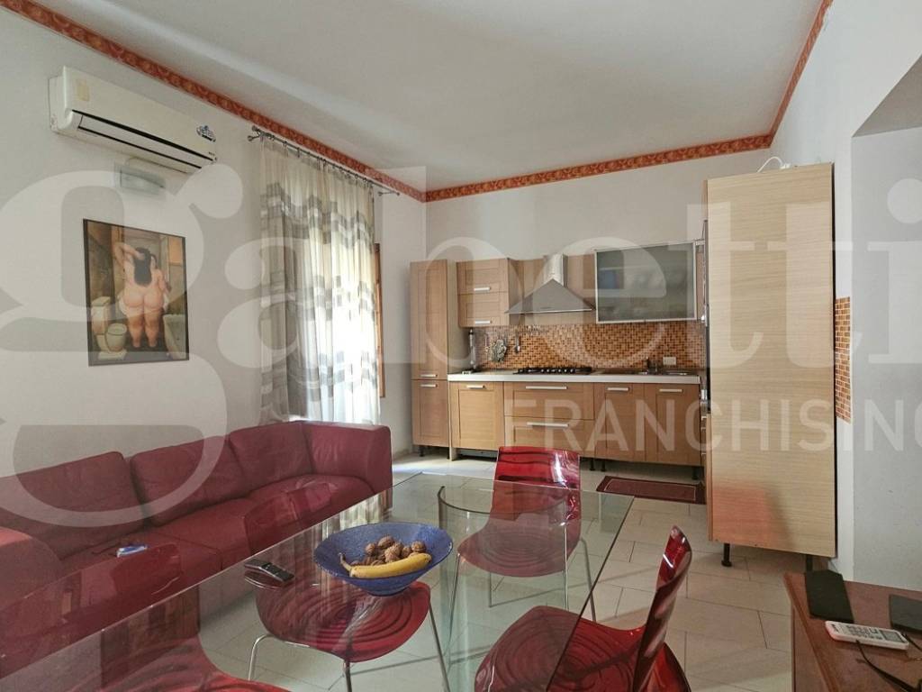 appartamento in vendita a Palermo in zona Centro storico