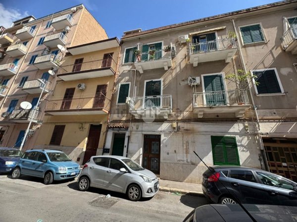 appartamento in vendita a Palermo in zona Noce