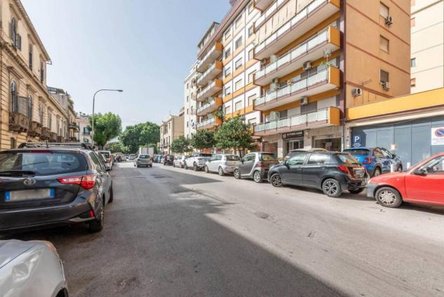 trivano in vendita a Palermo in zona Zisa
