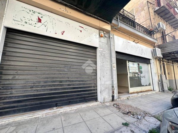 trivano in vendita a Palermo in zona Zisa