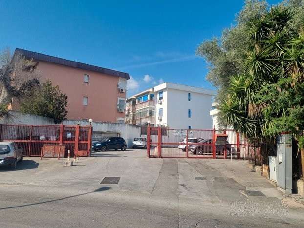 appartamento in vendita a Palermo in zona Acqua dei Corsari