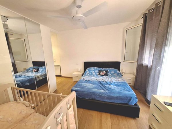 appartamento in vendita a Palermo in zona San Lorenzo