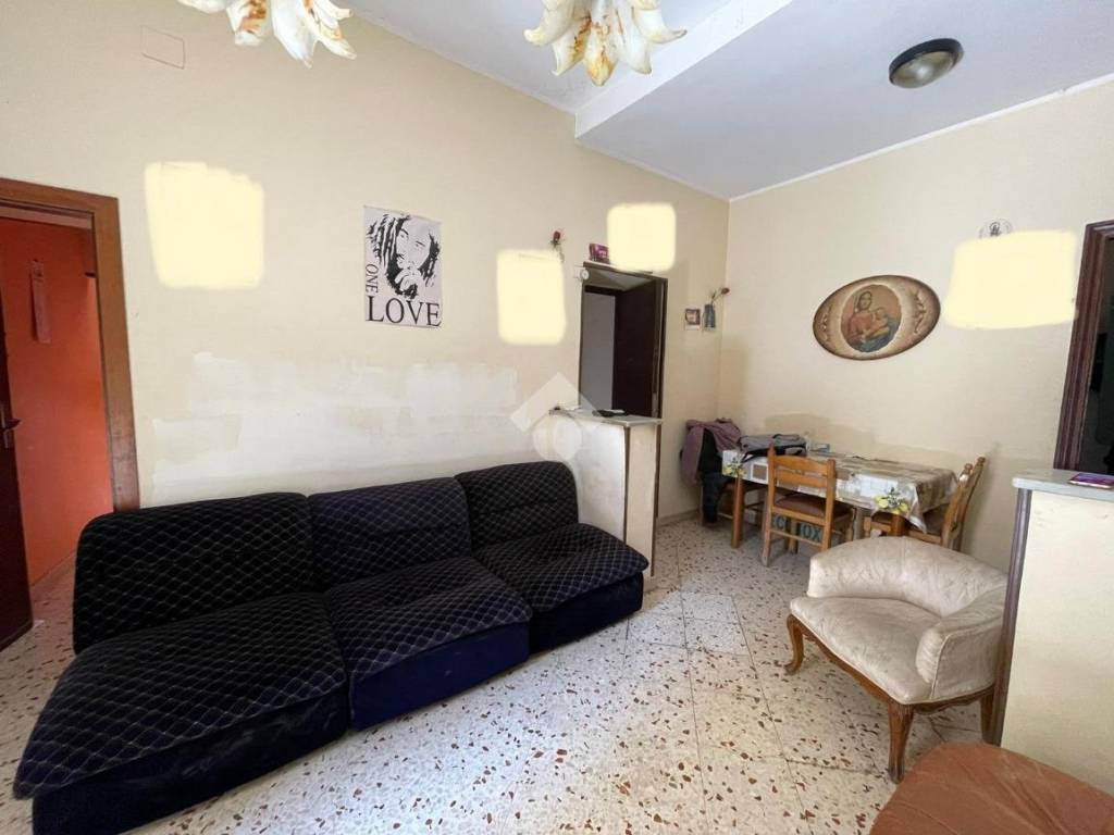 appartamento in vendita a Palermo in zona Centro storico